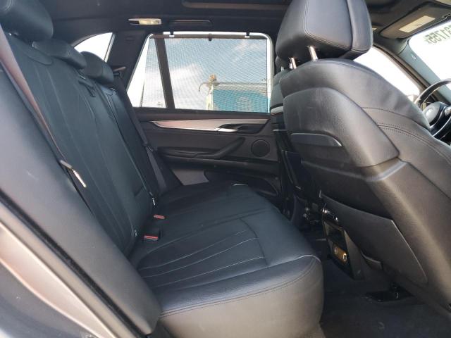 Photo 11 from auction – 2015 BMW X5 XDRIVE3 with VIN 5UXKR0C58F0P09420