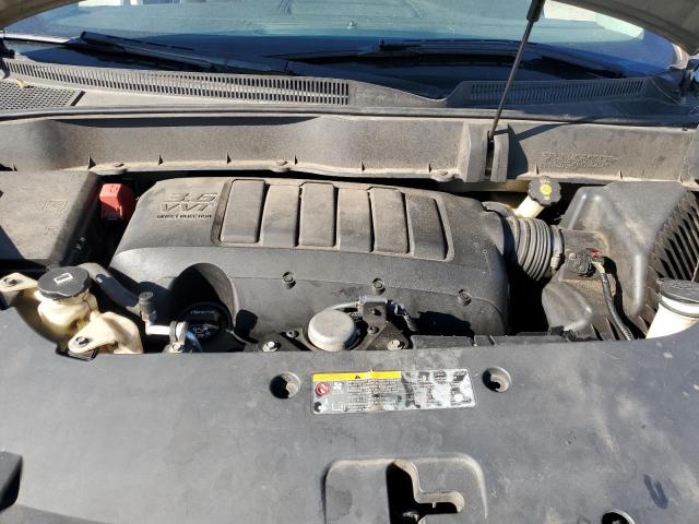 Photo 11 from auction – 2015 CHEVROLET TRAVERSE L with VIN 1GNKRGKD4FJ201076