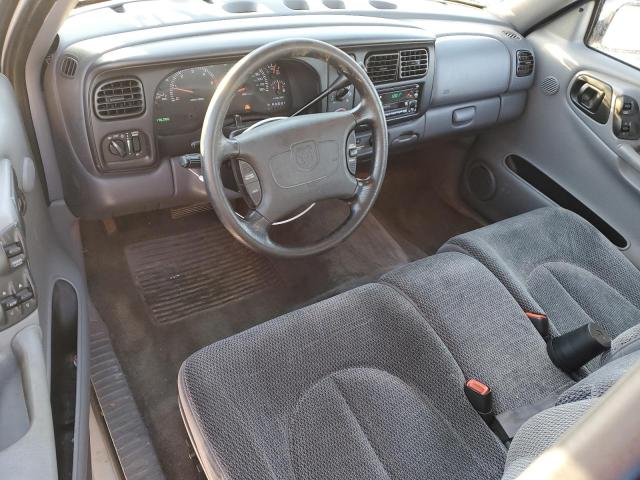 Photo 8 from auction – 1999 DODGE DAKOTA with VIN 1B7GL22X8XS205964
