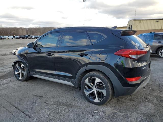Photo 2 from auction – 2018 HYUNDAI TUCSON VAL with VIN KM8J3CA23JU667129