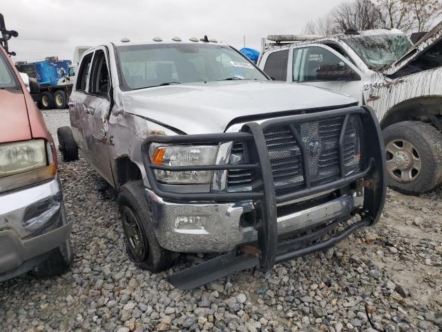 Photo 4 from auction – 2018 RAM 3500 SLT with VIN 3C63RRHL8JG361504