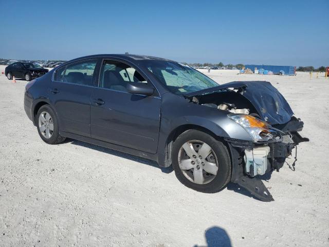 Photo 4 from auction – 2008 NISSAN ALTIMA 2.5 with VIN 1N4AL21E68C281769