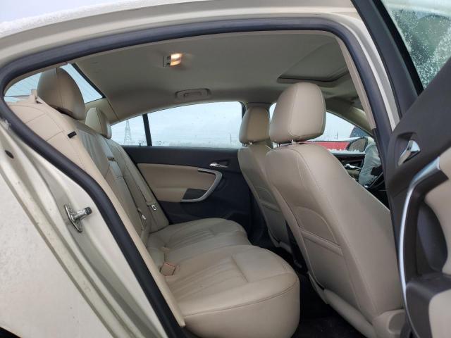 Photo 10 from auction – 2016 BUICK REGAL PREM with VIN 2G4GP5EX4G9105262