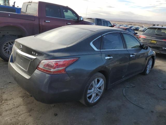 Photo 3 from auction – 2013 NISSAN ALTIMA 3.5 with VIN 1N4BL3AP8DC106624