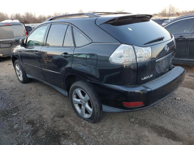 Photo 2 from auction – 2005 LEXUS RX 330 with VIN 2T2HA31U65C081260