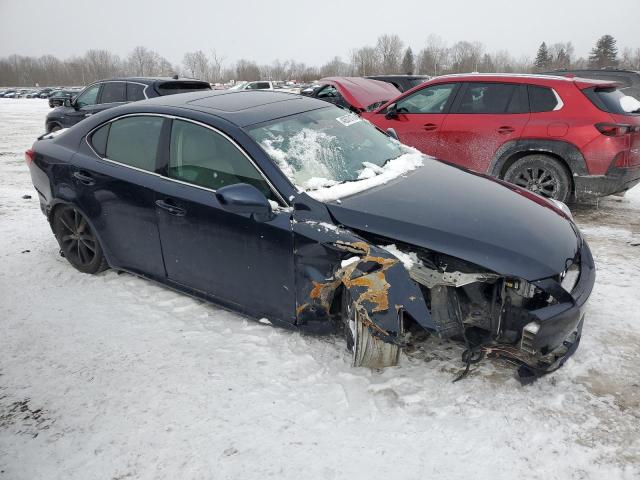 Photo 4 from auction – 2006 LEXUS IS 350 with VIN JTHBE262365008148