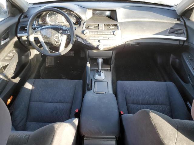Photo 8 from auction – 2012 HONDA ACCORD LX with VIN 1HGCP2F36CA193454