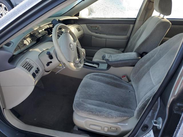 Photo 7 from auction – 2003 TOYOTA AVALON XL with VIN 4T1BF28B83U290084