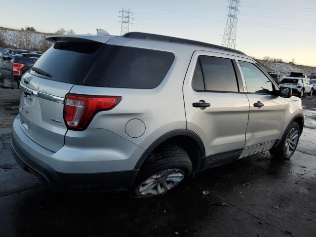 Фото 3 с аукциона – 2017 FORD EXPLORER с VIN 1FM5K8B82HGB31351
