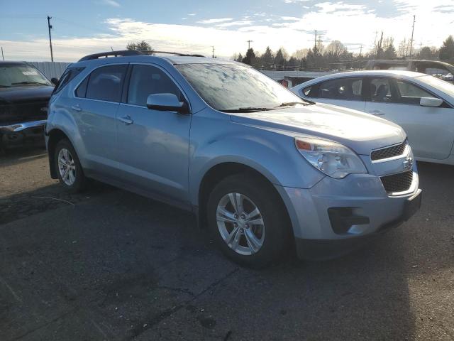 Photo 4 from auction – 2014 CHEVROLET EQUINOX LT with VIN 2GNFLFEK2E6251459