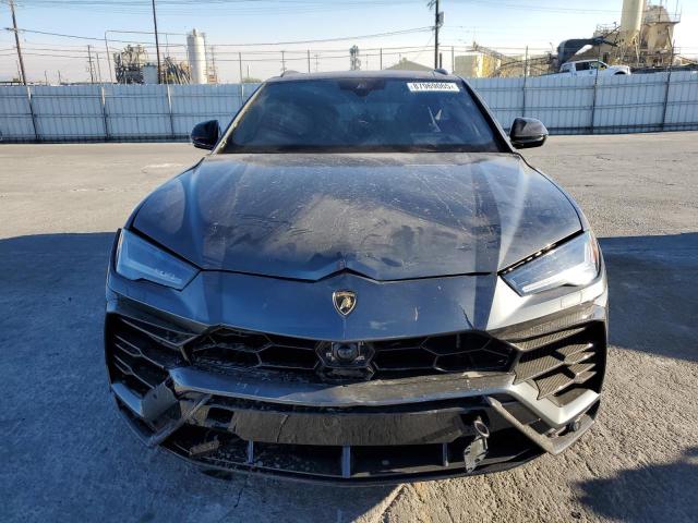 Photo 5 from auction – 2019 LAMBORGHINI URUS with VIN ZPBUA1ZL8KLA01957