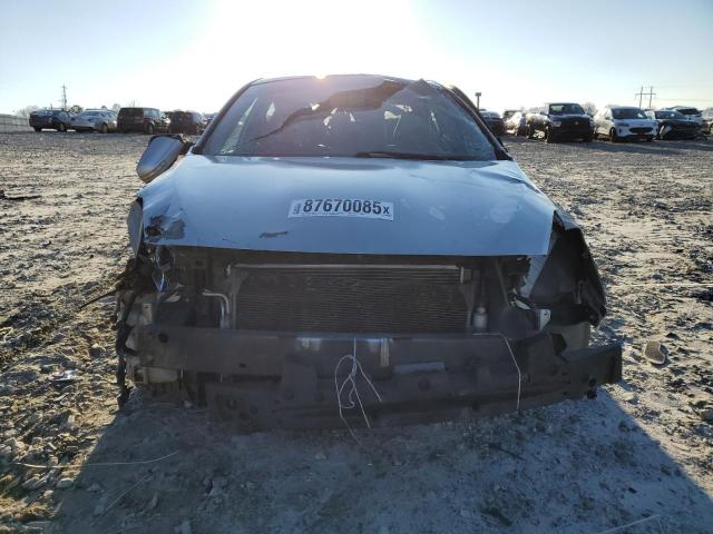 Photo 5 from auction – 2012 NISSAN ALTIMA BAS with VIN 1N4AL2APXCC260479
