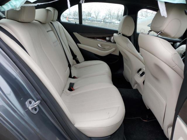 Photo 10 from auction – 2019 MERCEDES-BENZ E 300 with VIN WDDZF4JB7KA547184