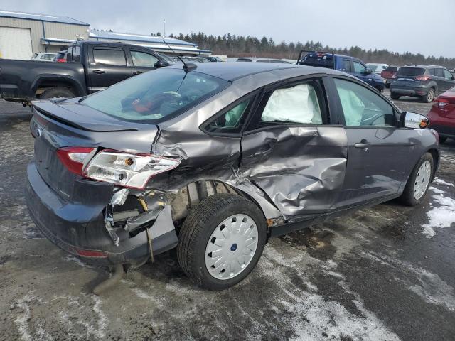 Photo 3 from auction – 2013 FORD FOCUS SE with VIN 1FADP3F2XDL358546
