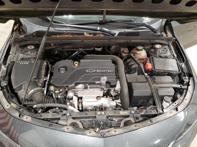 Photo 11 from auction – 2016 CHEVROLET MALIBU LT with VIN 1G1ZE5ST5GF293052