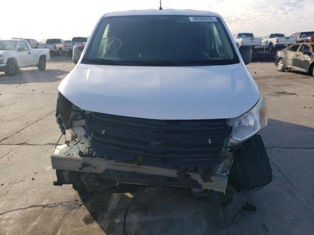 Photo 5 from auction – 2017 CHEVROLET CITY EXPRE with VIN 3N63M0YNXHK714057