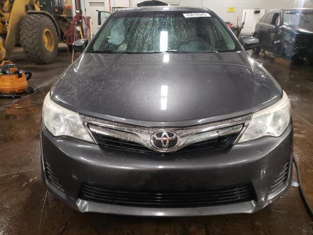 Photo 5 from auction – 2012 TOYOTA CAMRY BASE with VIN 4T4BF1FK3CR255620