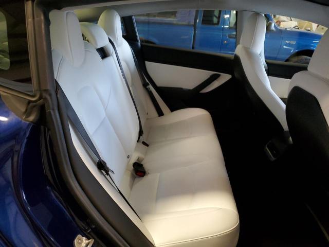 Photo 10 from auction – 2018 TESLA MODEL 3 with VIN 5YJ3E1EB9JF080657