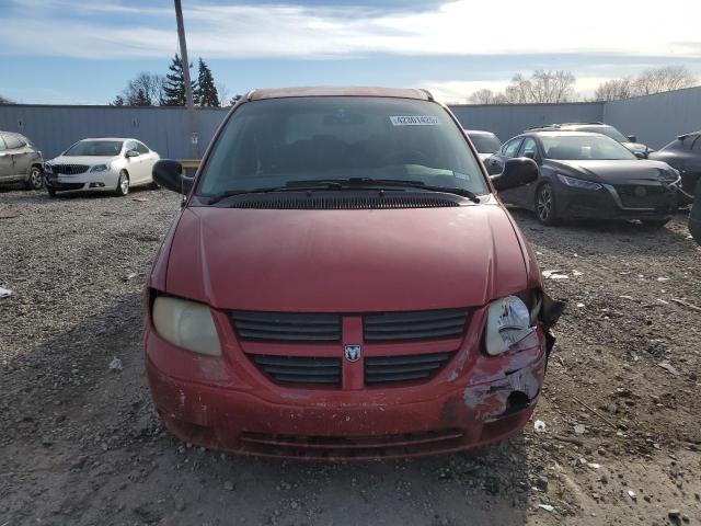Photo 5 from auction – 2006 DODGE GRAND CARA with VIN 1D4GP24R26B719412