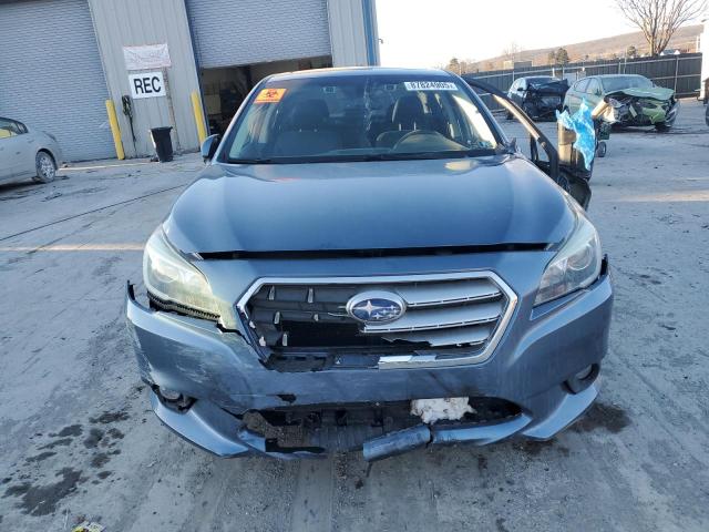 Photo 5 from auction – 2017 SUBARU LEGACY 2.5 with VIN 4S3BNAN69H3060558