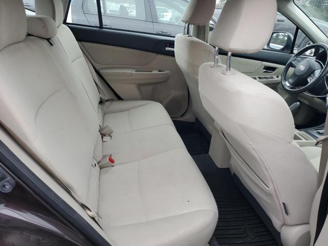 Photo 10 from auction – 2012 SUBARU IMPREZA PR with VIN JF1GPAD66CH211519