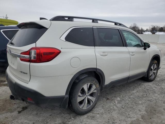 Photo 3 from auction – 2020 SUBARU ASCENT PRE with VIN 4S4WMACD5L3480991