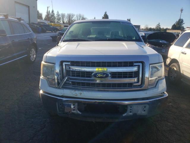 Photo 5 from auction – 2013 FORD F150 with VIN 1FTNF1CF7DKF44211