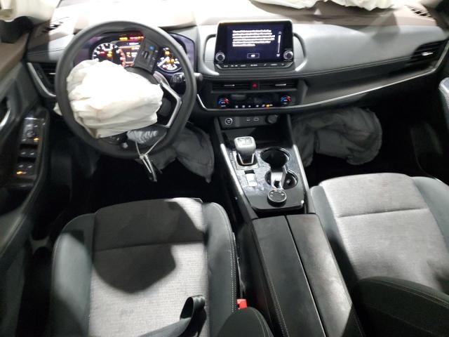 Photo 8 from auction – 2023 NISSAN ROGUE SV with VIN 5N1BT3BB2PC900855
