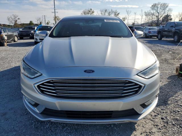 Photo 5 from auction – 2017 FORD FUSION TIT with VIN 3FA6P0SU2HR253943