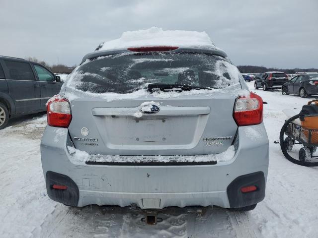 Photo 6 from auction – 2017 SUBARU CROSSTREK with VIN JF2GPABC3H8236809