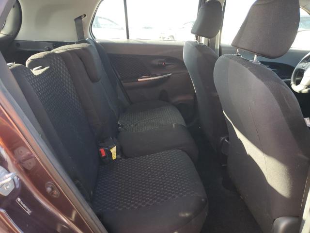 Photo 11 from auction – 2012 TOYOTA SCION XD with VIN JTKKU4B44C1018741