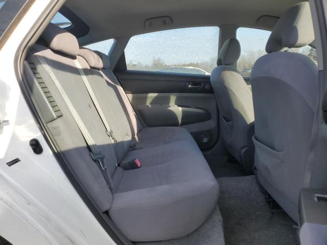 Photo 10 from auction – 2007 TOYOTA PRIUS with VIN JTDKB20U977657964
