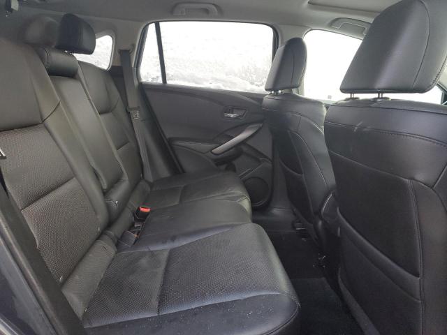 Photo 11 from auction – 2014 ACURA RDX TECHNO with VIN 5J8TB4H55EL006883