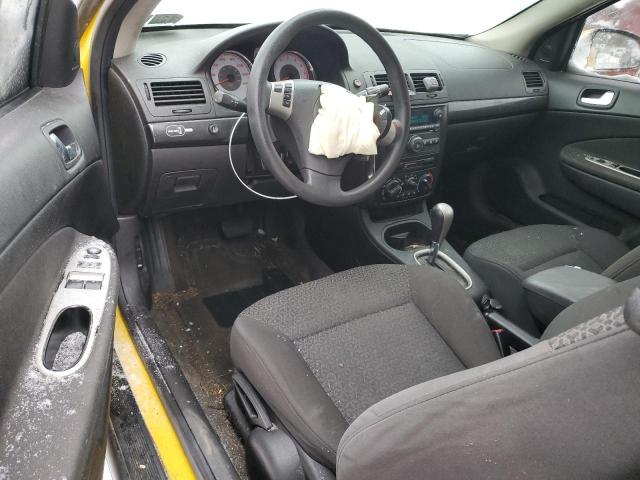 Photo 8 from auction – 2007 PONTIAC G5 with VIN 1G2AL15FX77350627