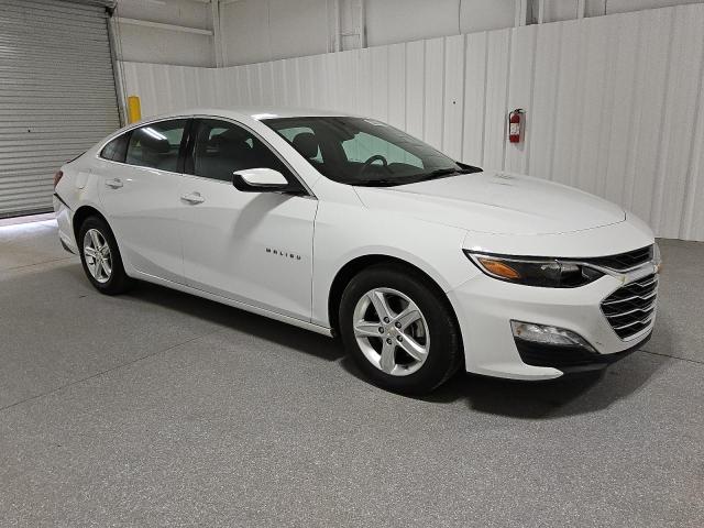 Photo 4 from auction – 2023 CHEVROLET MALIBU LT with VIN 1G1ZD5ST3PF244337