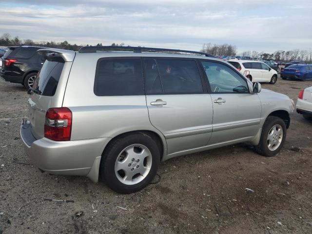 Foto 3 de la subasta – 2004 TOYOTA HIGHLANDER con VIN JTEEP21AX40009049