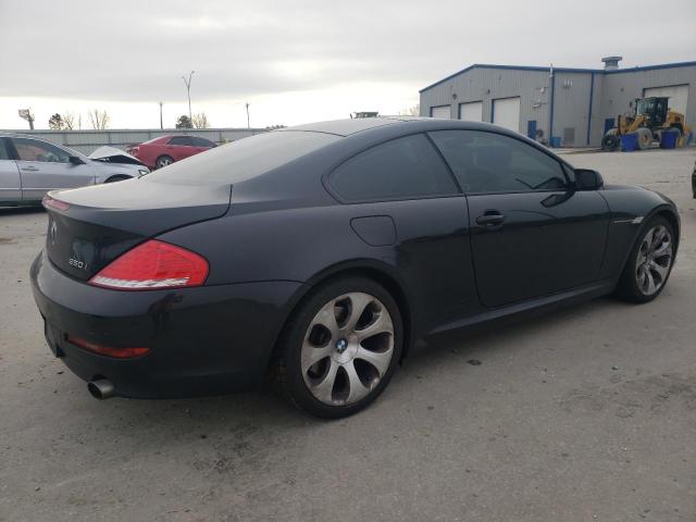 Photo 3 from auction – 2008 BMW 650 I with VIN WBAEA535X8CV91839
