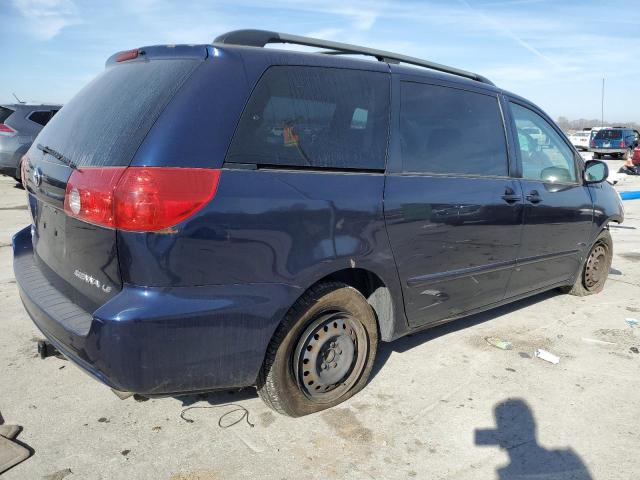 Photo 3 from auction – 2006 TOYOTA SIENNA CE with VIN 5TDZA23C66S499897