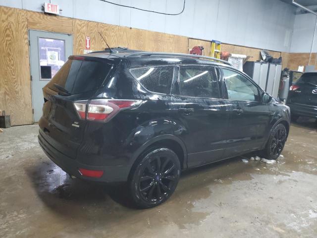 Photo 3 from auction – 2017 FORD ESCAPE SE with VIN 1FMCU0GD6HUA79300
