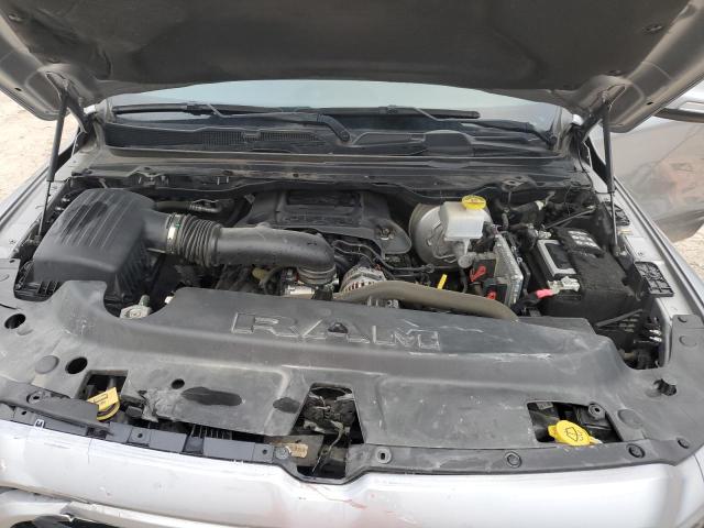 Photo 11 from auction – 2022 RAM 1500 LARAM with VIN 1C6SRFJT6NN225776