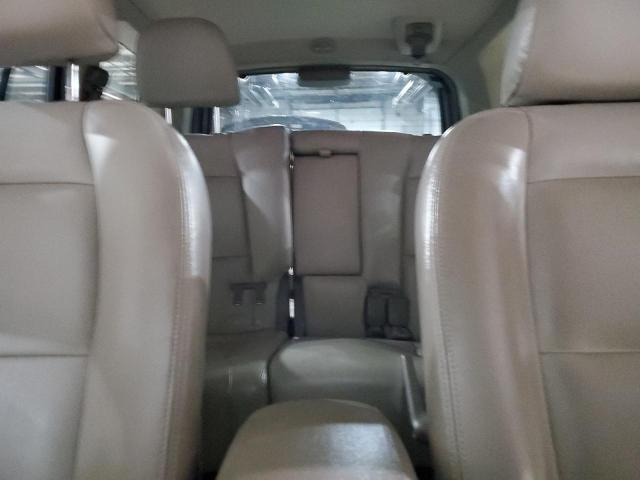 Photo 10 from auction – 2005 HYUNDAI SANTA FE G with VIN KM8SC13E45U881925
