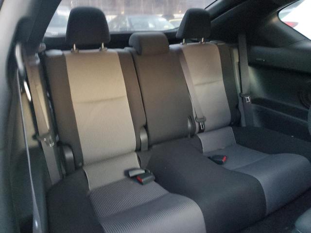 Photo 10 from auction – 2015 TOYOTA SCION TC with VIN JTKJF5C74FJ009692