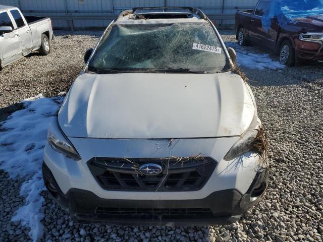 Photo 5 from auction – 2023 SUBARU CROSSTREK with VIN JF2GTHSC6PH263814