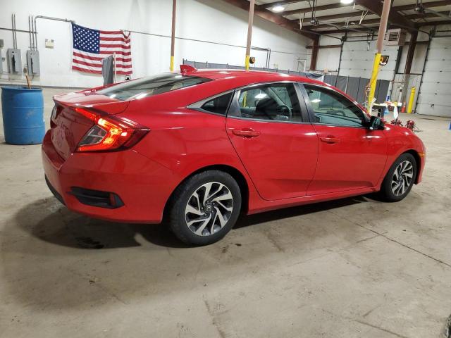Photo 3 from auction – 2017 HONDA CIVIC EX with VIN 2HGFC2F77HH548877