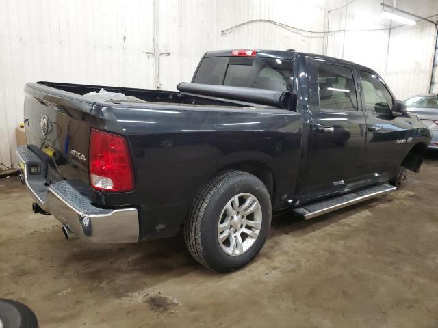 Photo 3 from auction – 2009 DODGE RAM 1500 with VIN 1D3HV13T49J513735