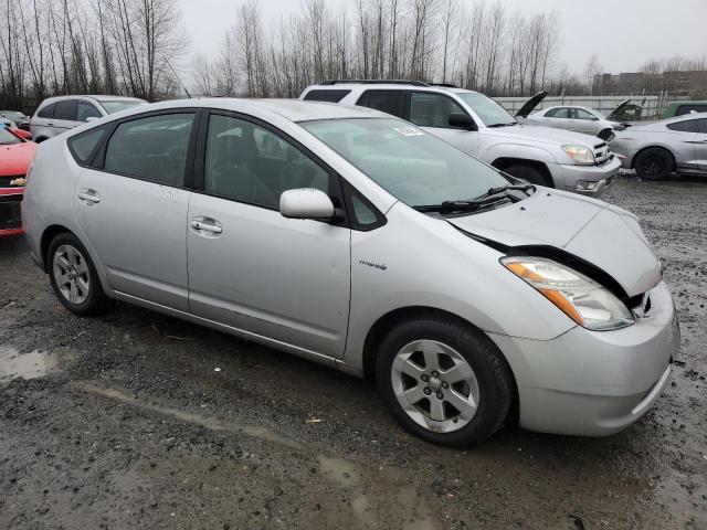 Photo 4 from auction – 2008 TOYOTA PRIUS with VIN JTDKB20UX83306473