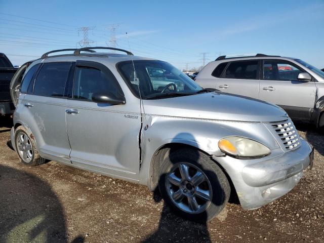 Photo 4 from auction – 2003 CHRYSLER PT CRUISER with VIN 3C8FY68B93T559841