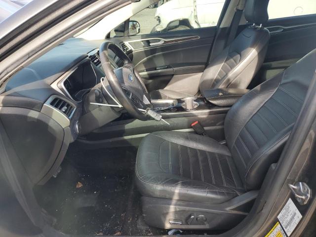 Photo 7 from auction – 2016 FORD FUSION SE with VIN 3FA6P0HD6GR313244