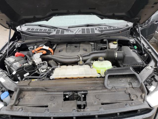 Photo 11 from auction – 2023 FORD F150 SUPER with VIN 1FTFW1ED0PFB45556
