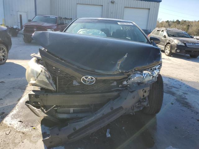 Photo 5 from auction – 2014 TOYOTA CAMRY L with VIN 4T1BF1FK8EU860052